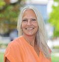 Headshot photo
