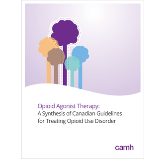 Opioid Use Disorder Guidelines image