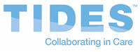 TIDES logo