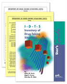 Inventory of Drug-Taking Situations (IDTS)