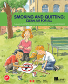 Smoking and Quitting: Clean Air for All