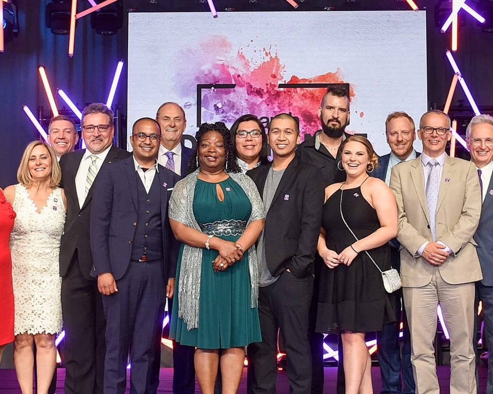 Difference Makers Gala