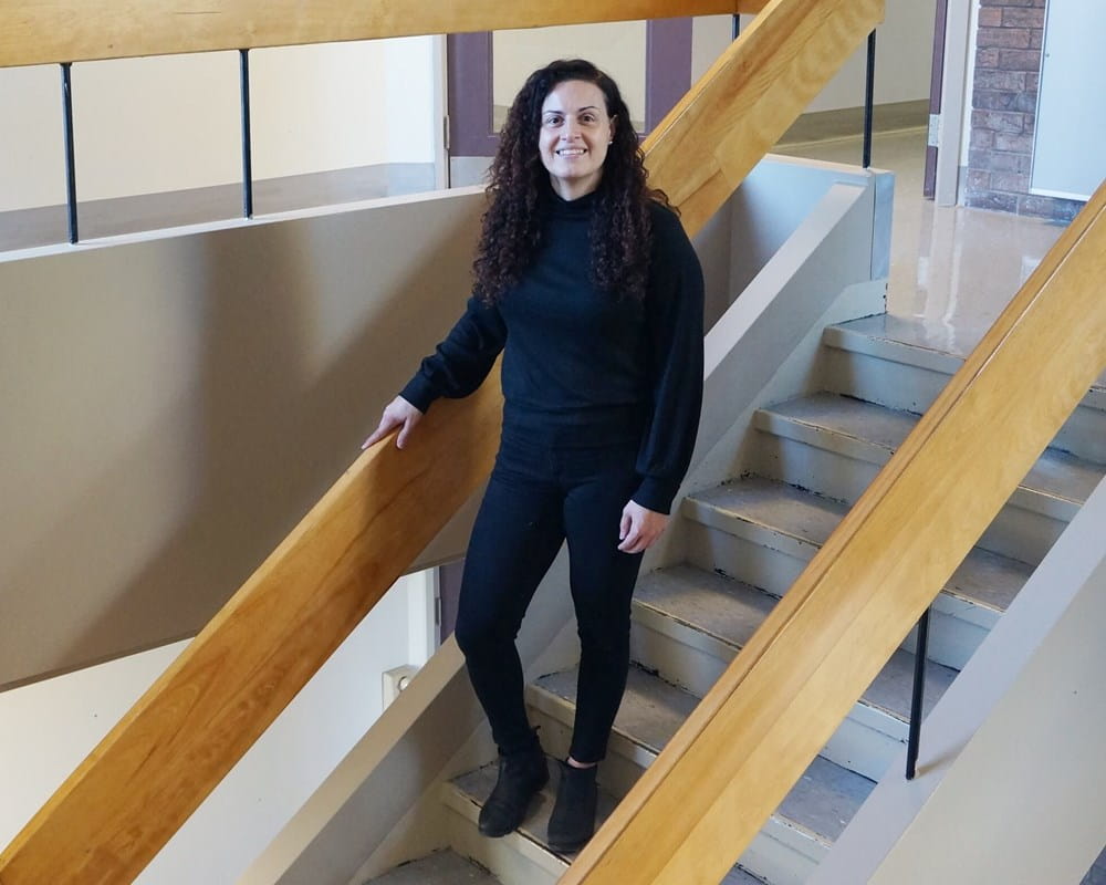 Dr. Claire de Oliveira