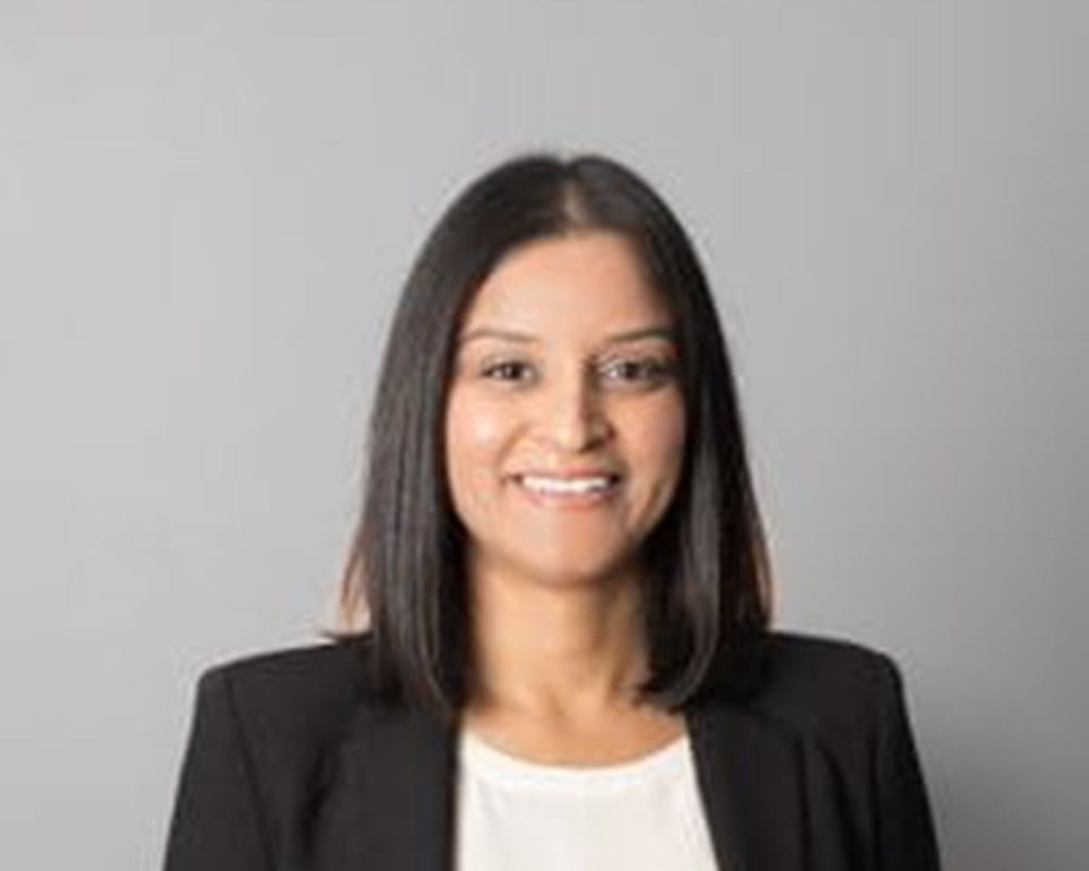 Dr. Gursharan Virdee