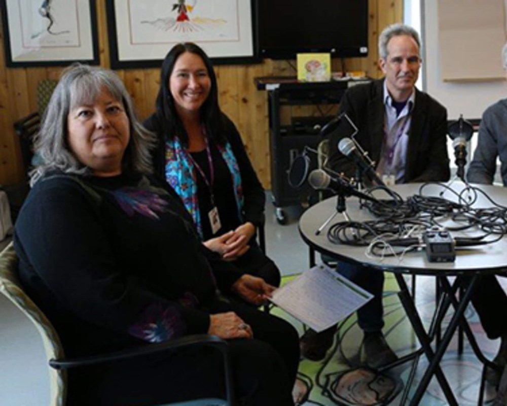 Indigenous experiences at CAMH