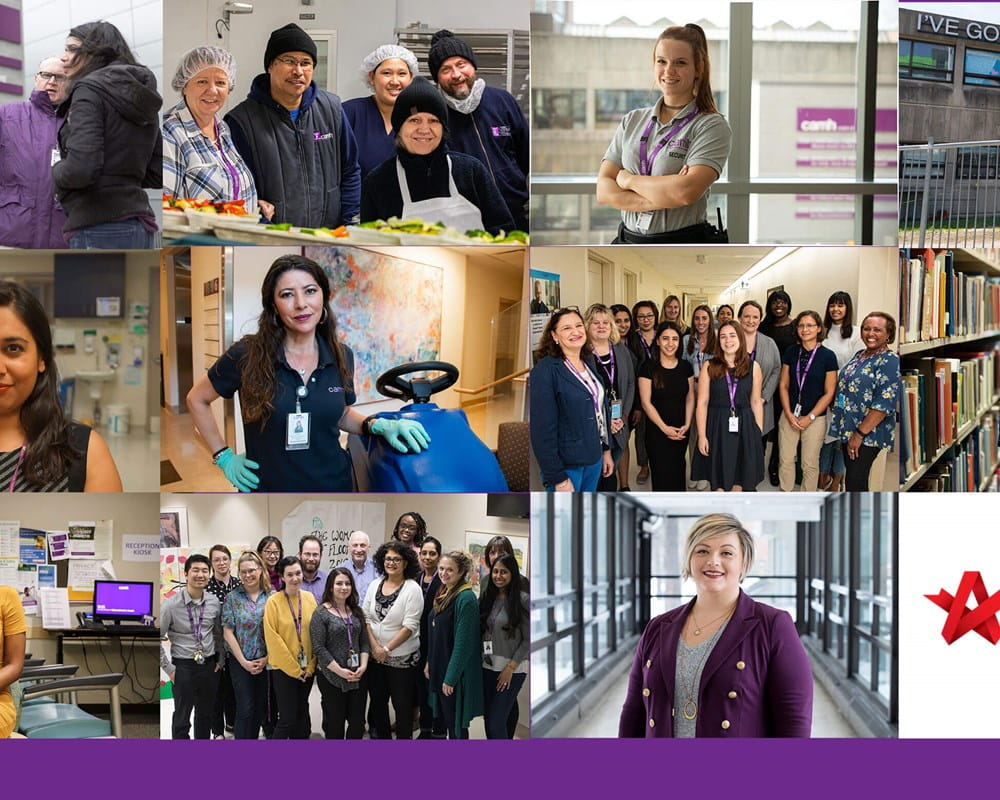 Accreditation banner 2019