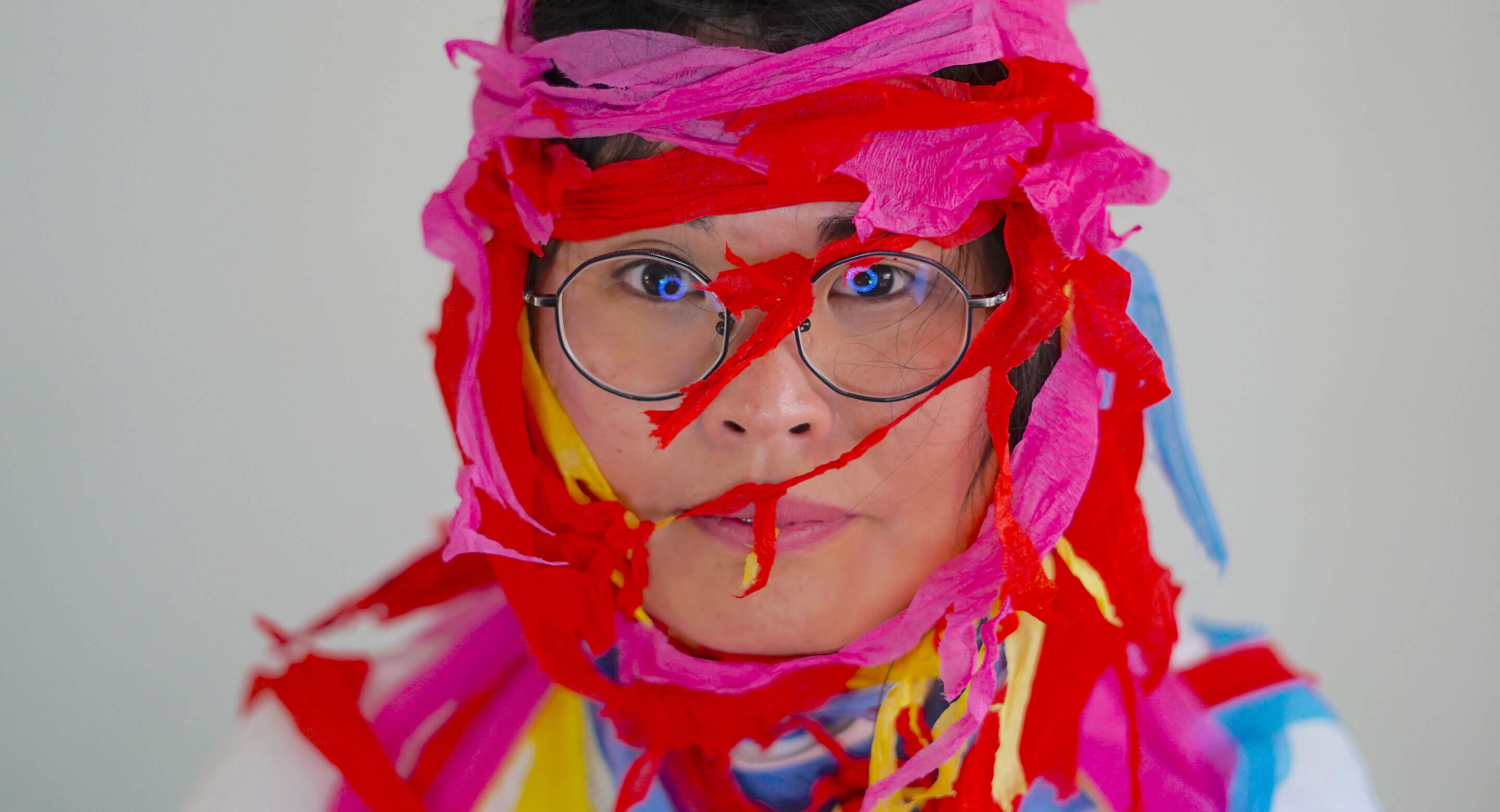 Laura Shintani's art