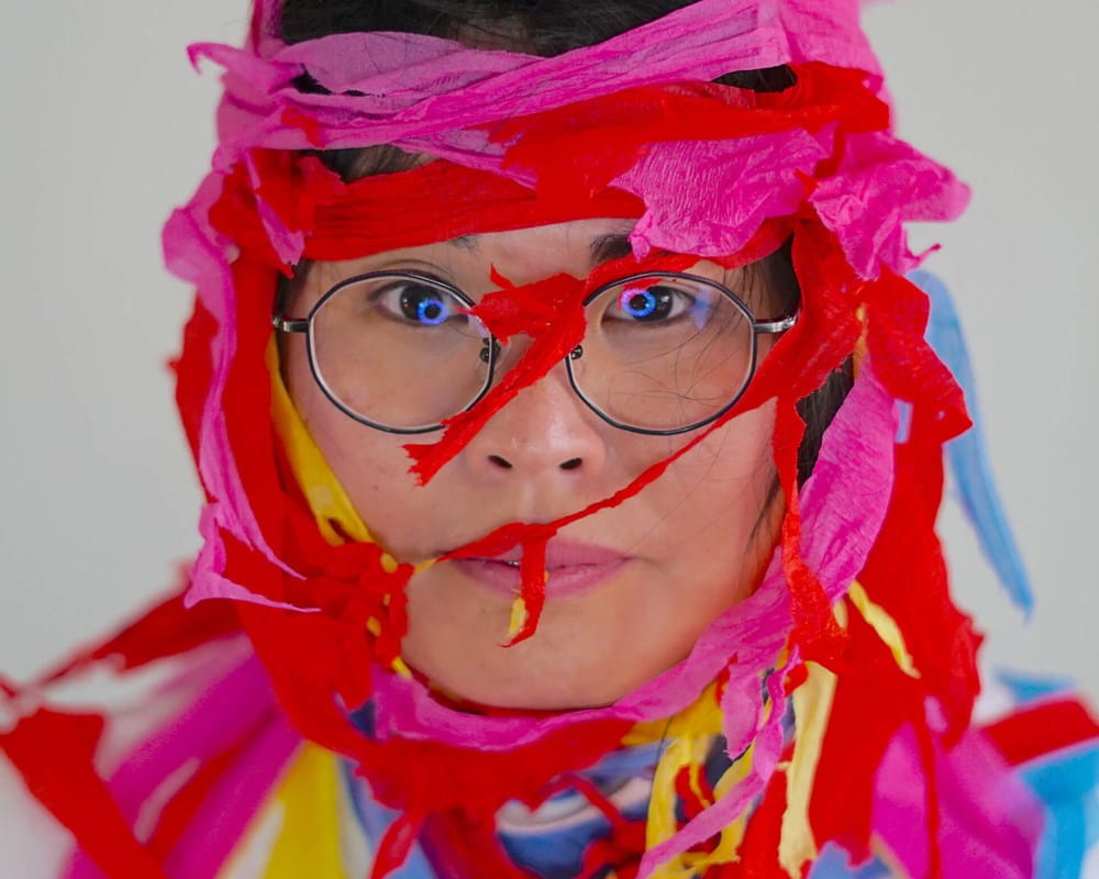 Laura Shintani's art