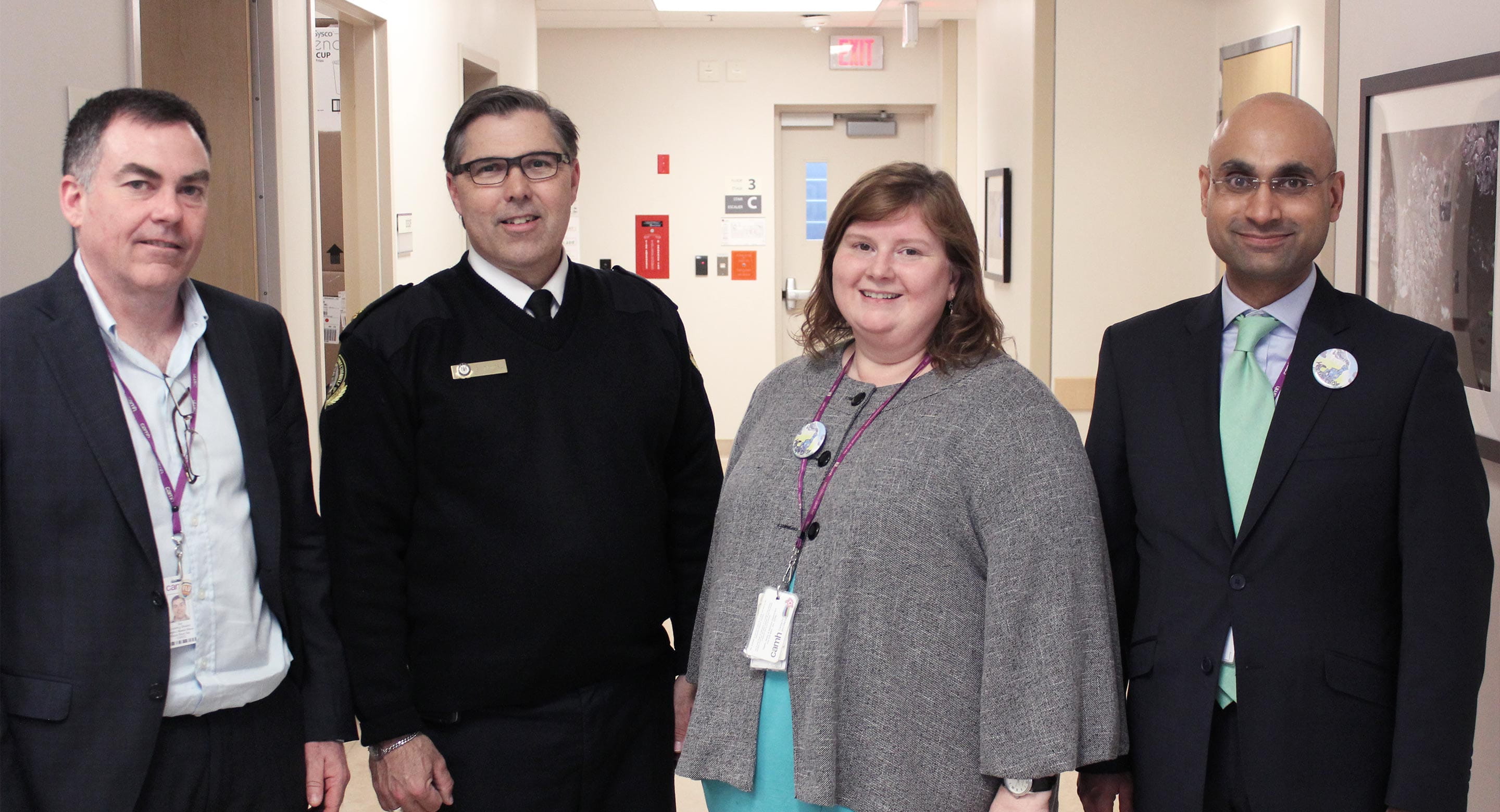 FEIS: One Year Strong