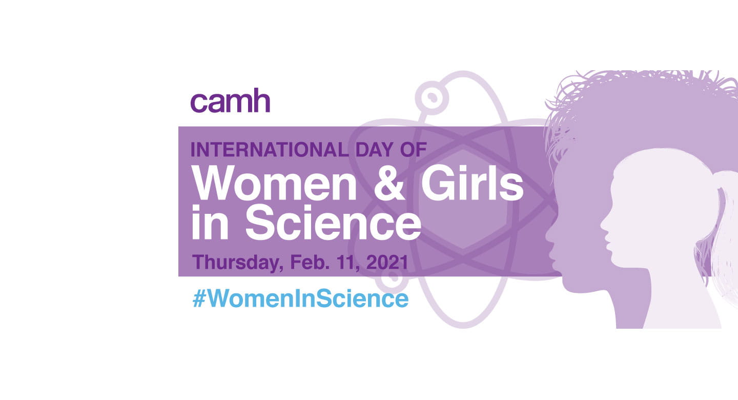 International Day of Women & Girls in Science