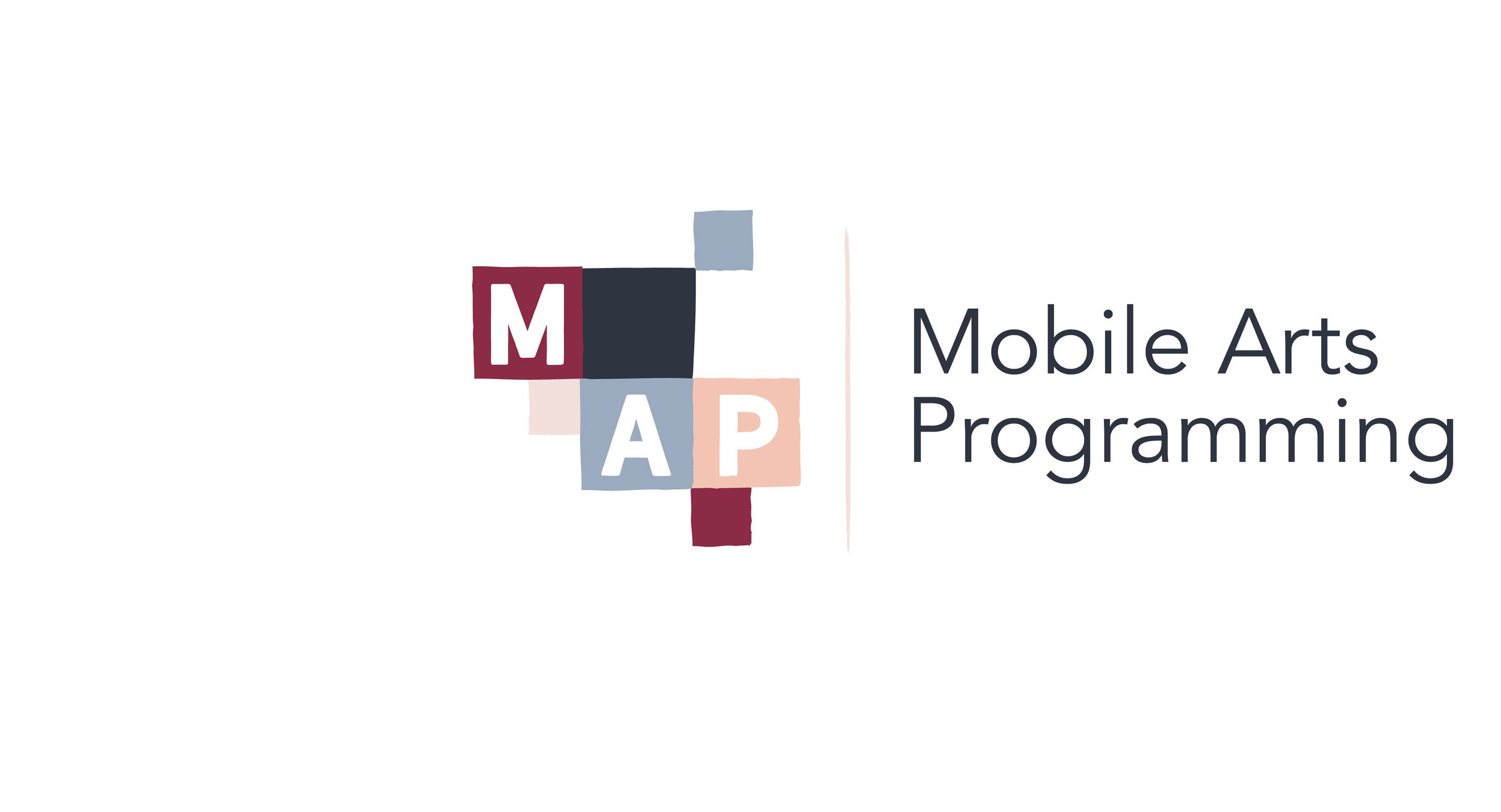Mobile Arts Programming logo