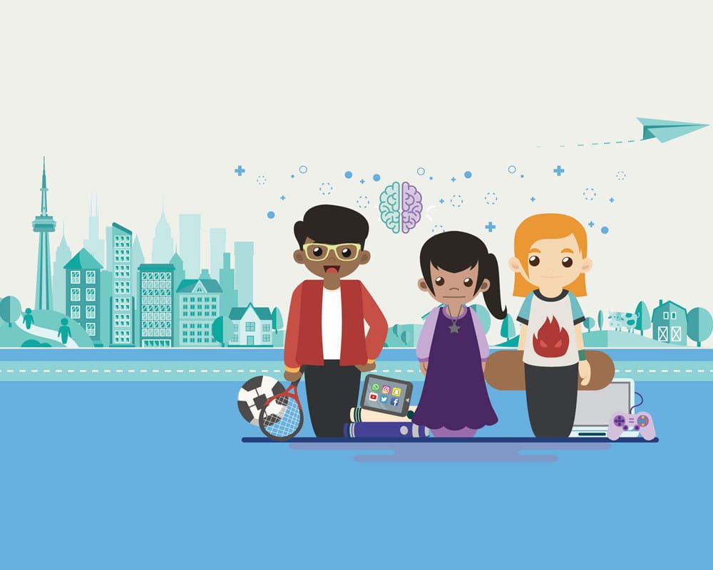 OSDUHS Mental Health graphic July 2018