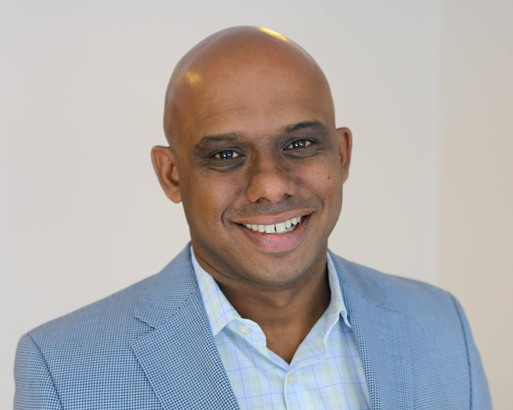 Dr. Sanjeev Sockalingam