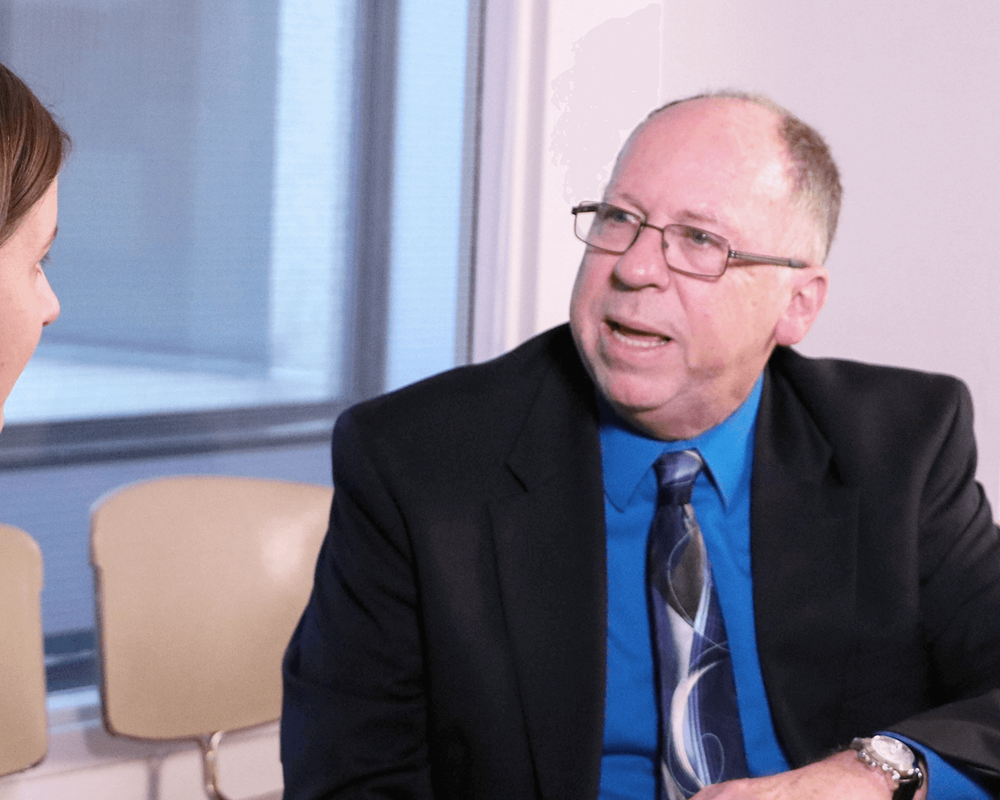 Gillian Strudwick interviews Stephen O’Neill about the OpenNotes mental health program in this video produced by Portico