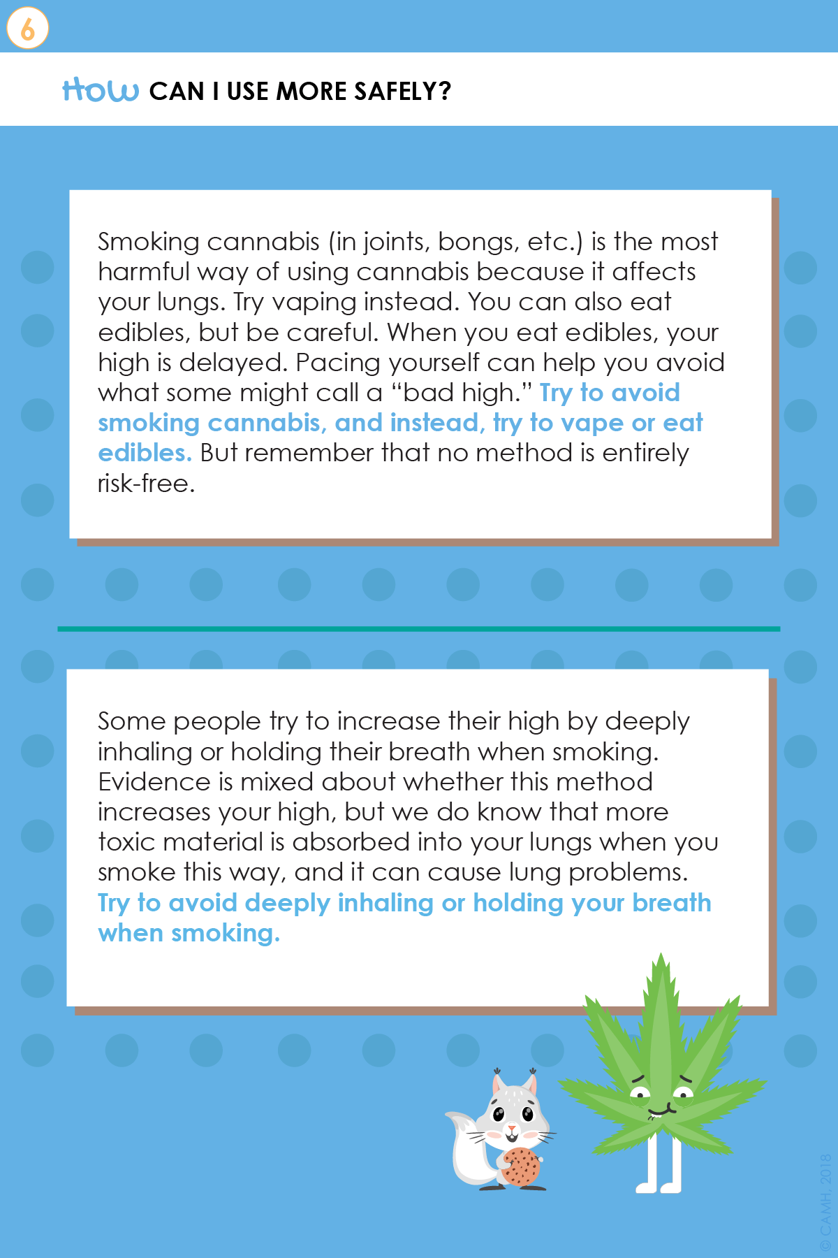 LRCUG for Youth: Panel 6