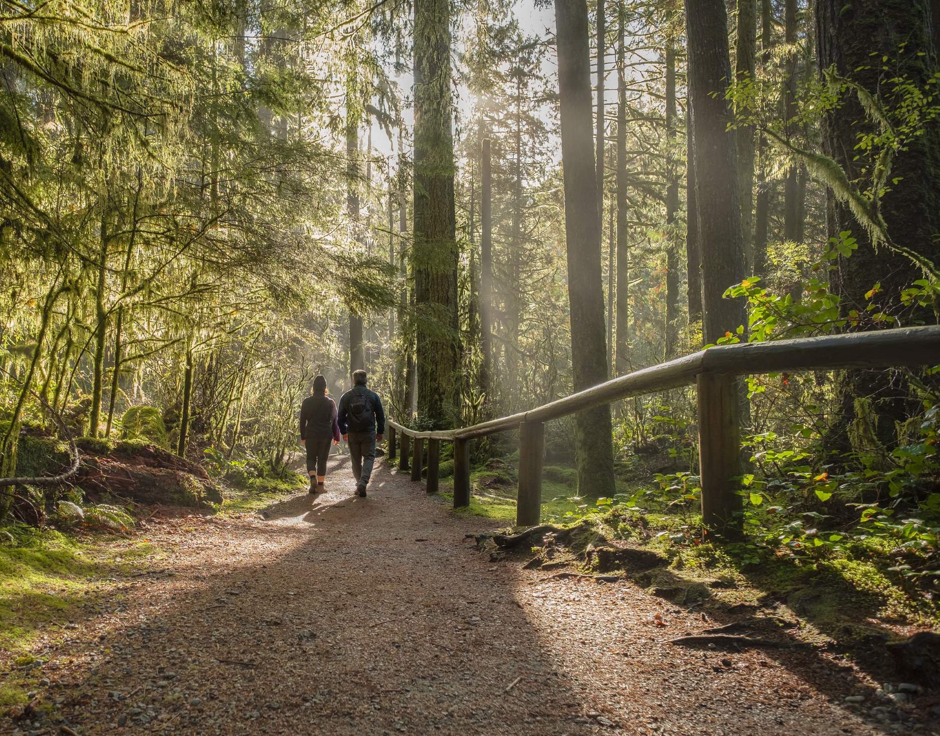 Building Good Relations