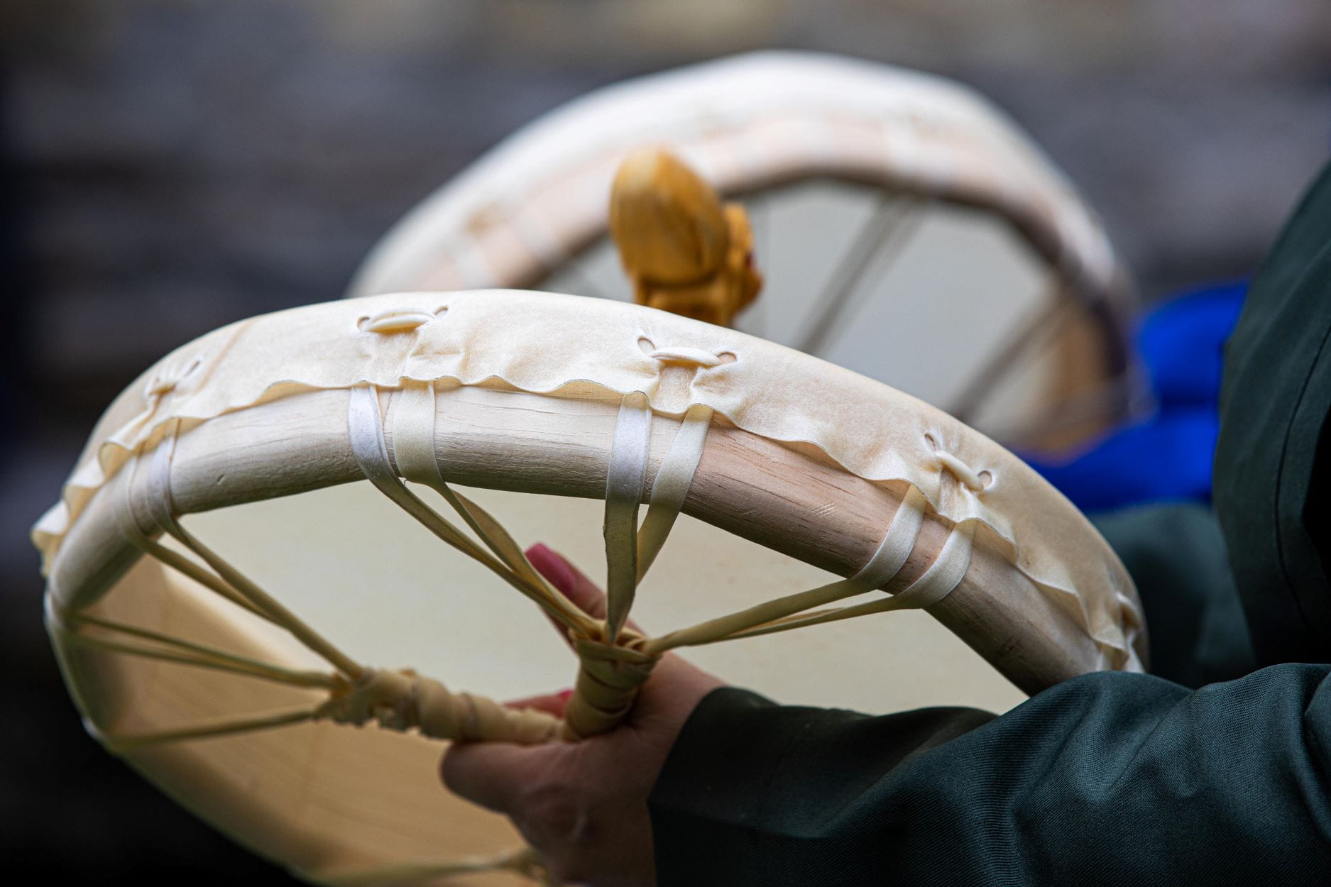 Indigenous Perspectives of Disability