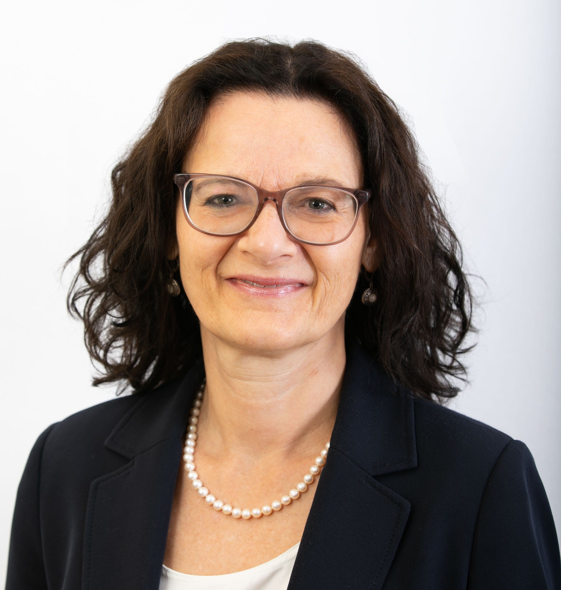 Monica Bettazzoni headshot