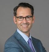 Dr. Paul Kurdyak
