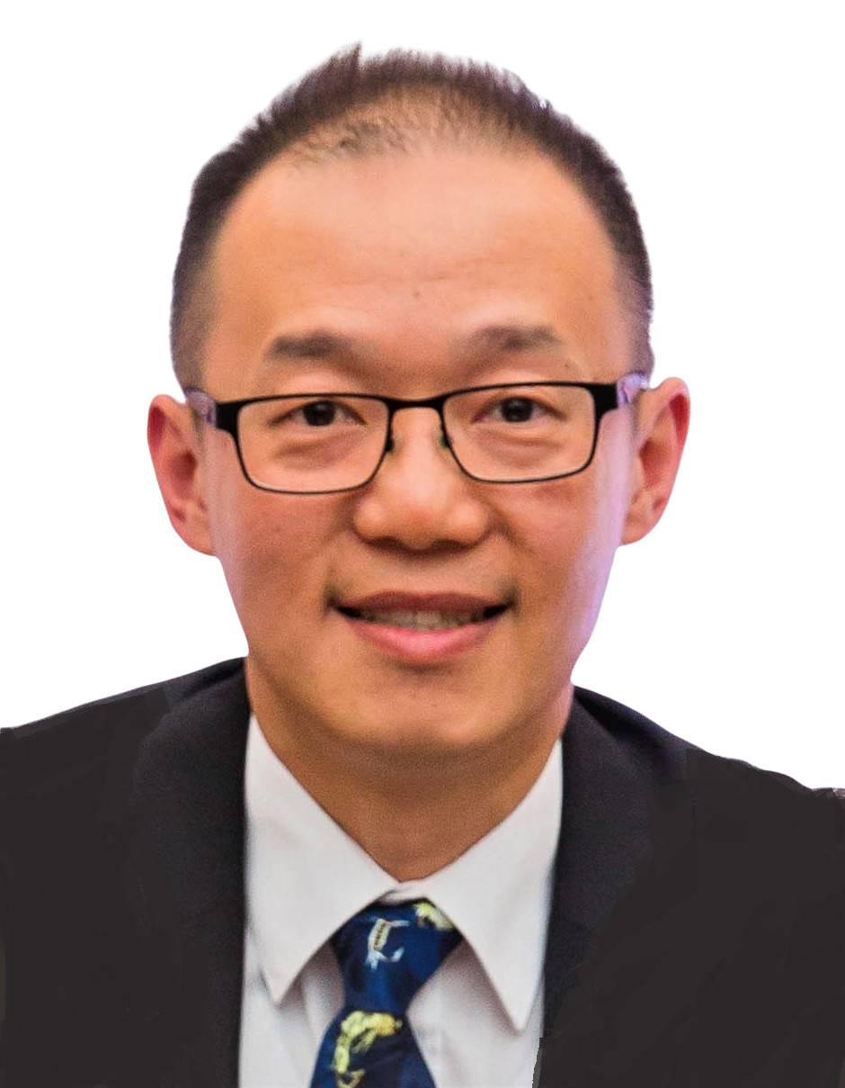 Dr. Clement Zai
