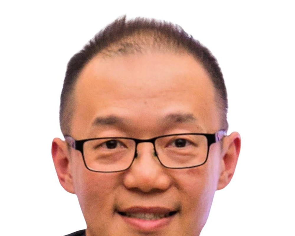 Dr. Clement Zai