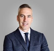 Dr. Darren Courtney