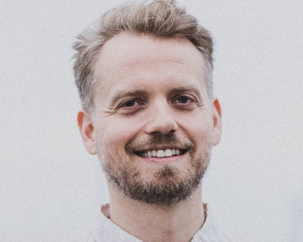 Jesse Young profile photo