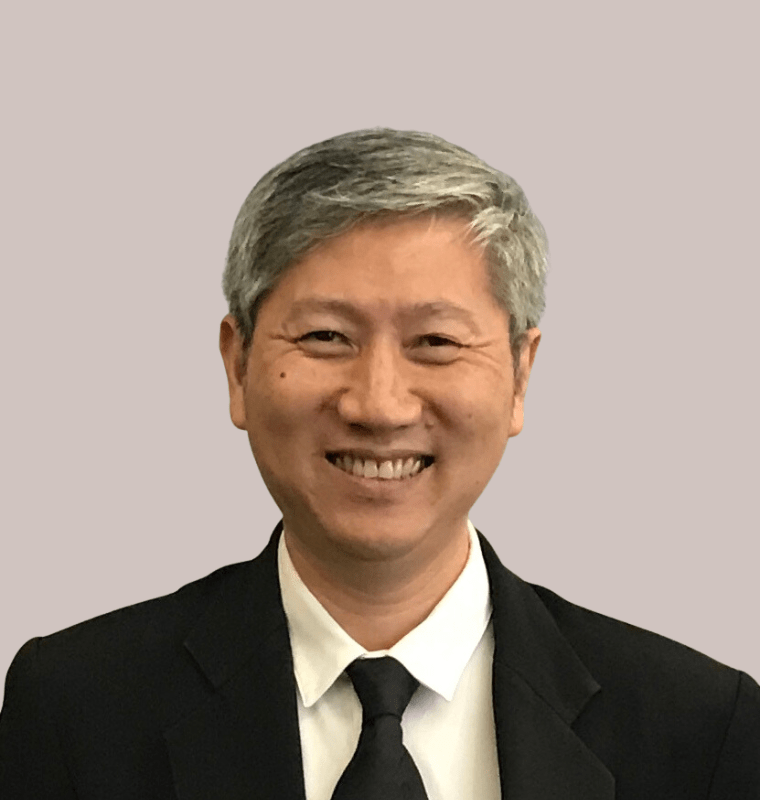 Dr. Bundit Sornpaisarn's profile photo