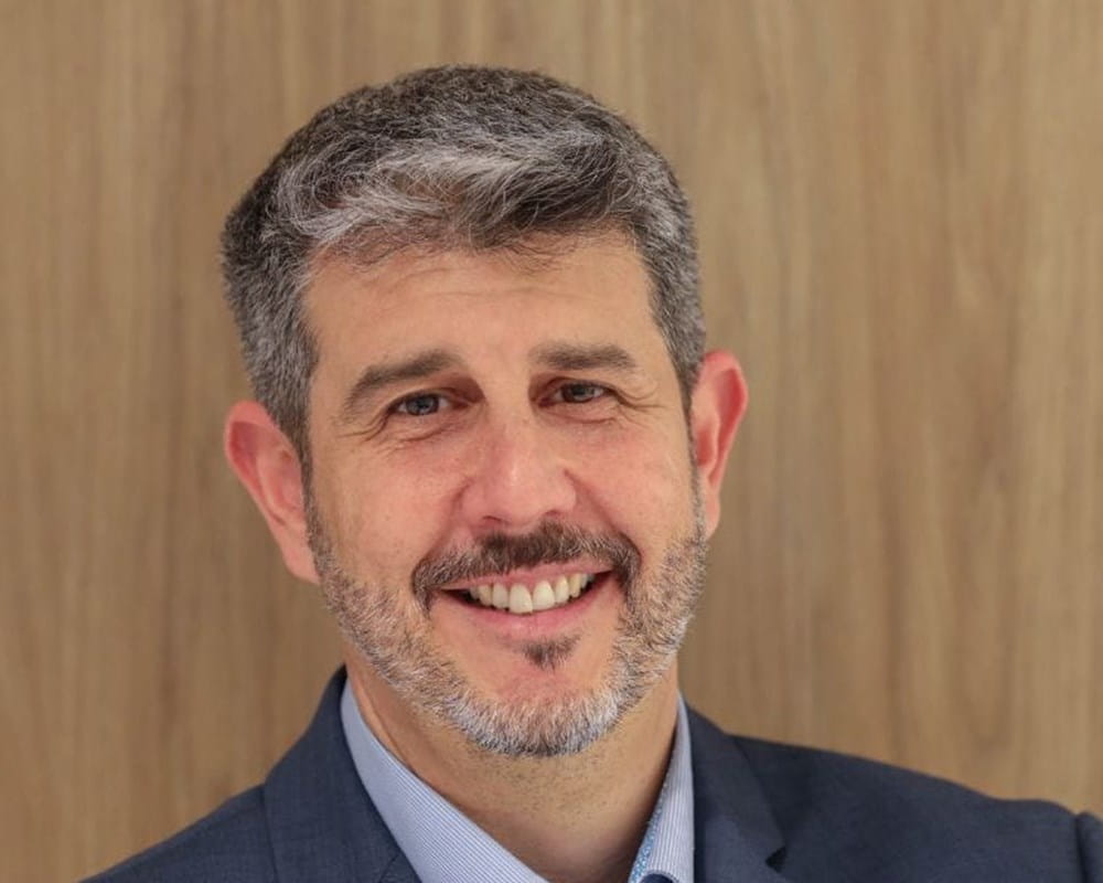 Dr. Daniel Blumberger