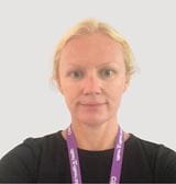 Dr. Johanna Lake