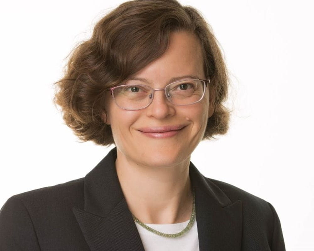 Dr. Katherine Zukotynski