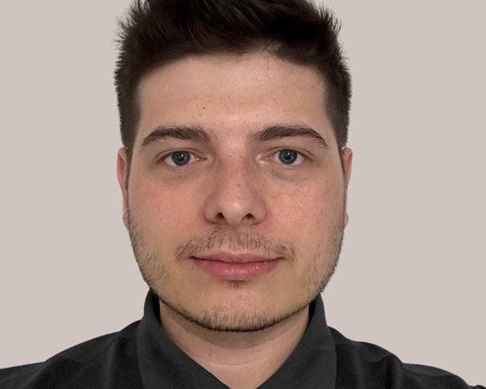 Dr. Lucas Narciso's profile photo