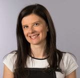 Dr. Maggie Hahn