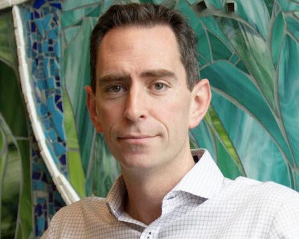 Dr. Philip Gerretsen