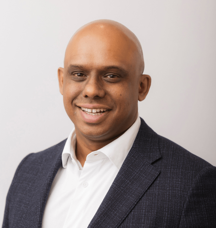 Dr. Sanjeev Sockalingam's profile photo