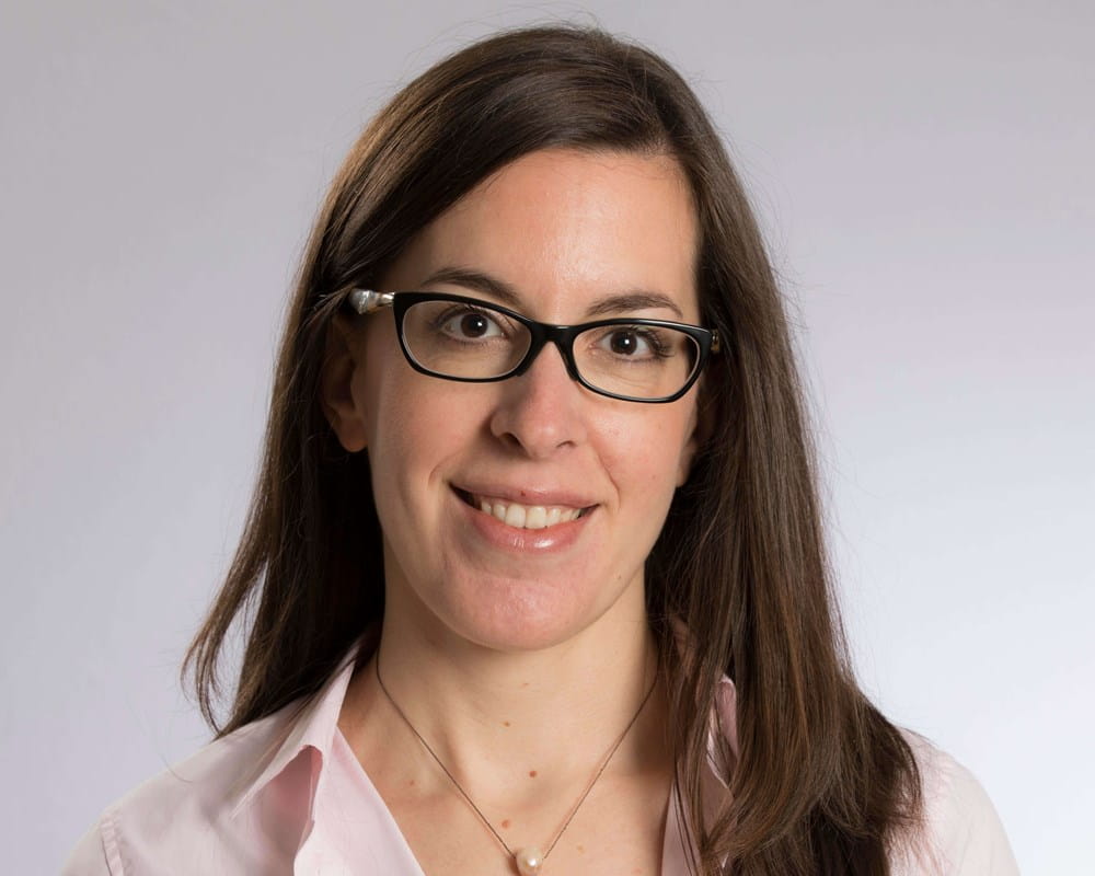 Dr. Stephanie Penney