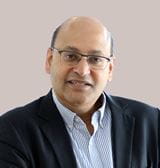 Tony George