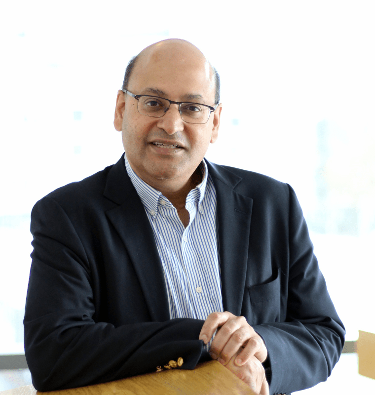 Dr. Tony George's profile photo