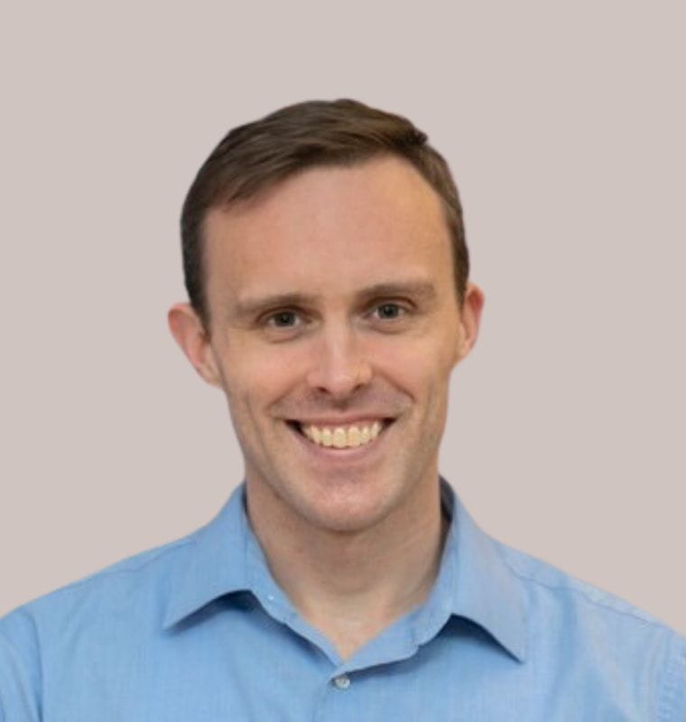 Dr. Tyler Kaster's profile photo