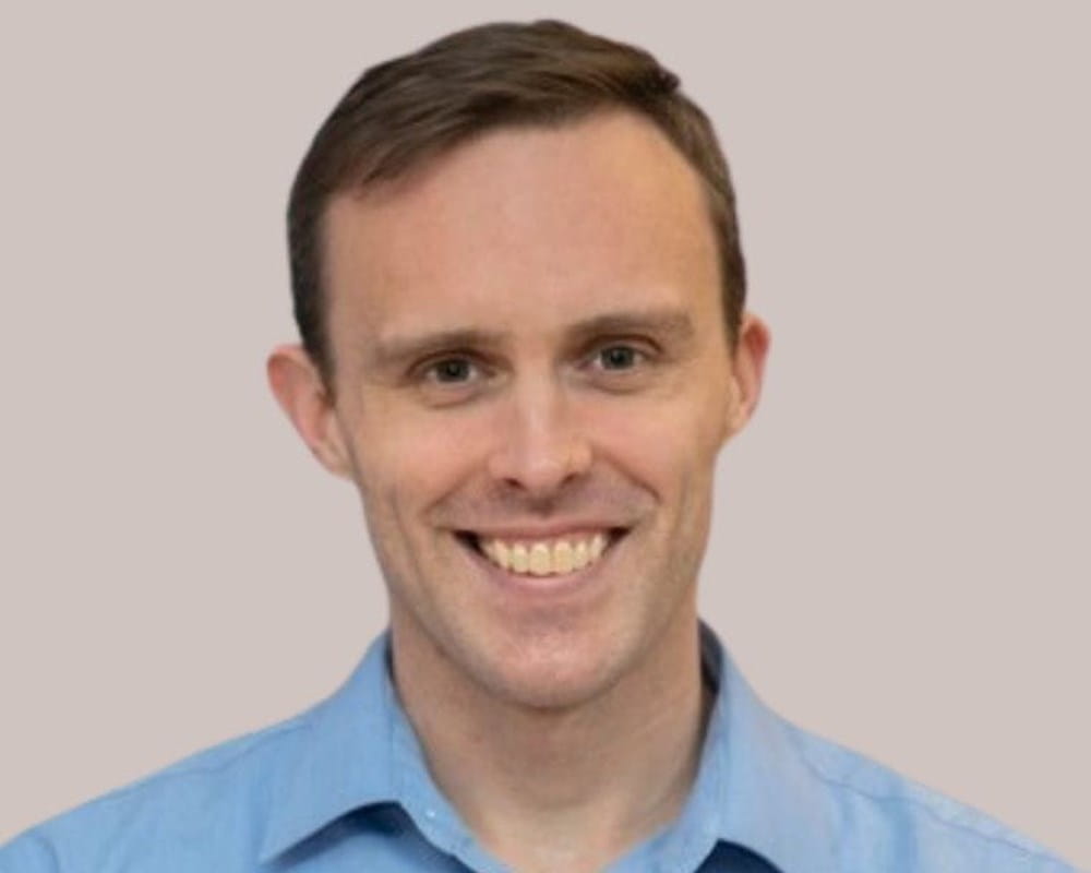 Dr. Tyler Kaster's profile photo