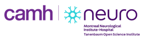 CAMH and TOSI logos