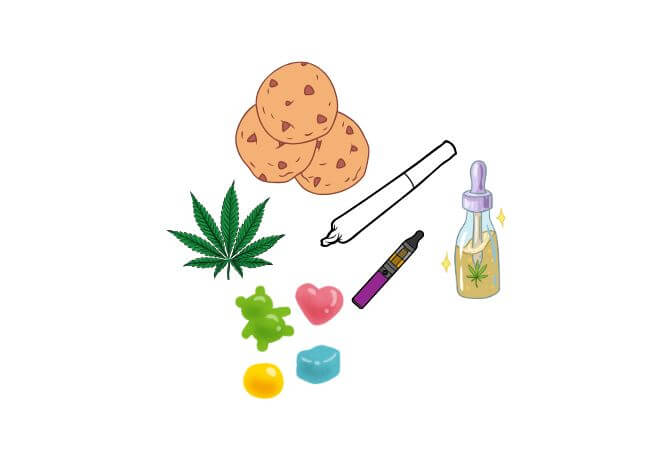 Conversations matter: cannabis