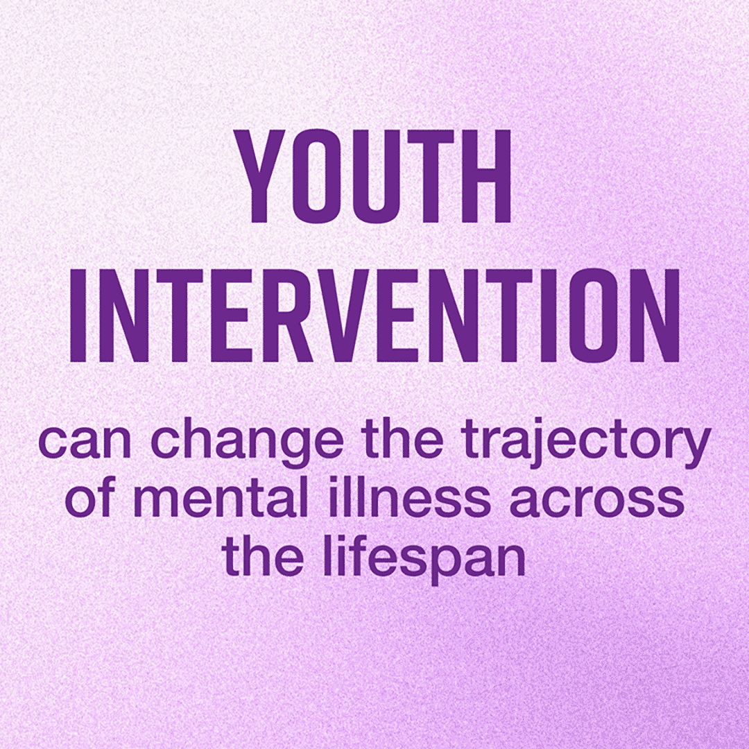 Youth intervention