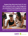 HCARDD Innovation Report Cover
