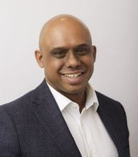 Sanjeev Socklingham 2023 headshot