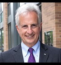 David Goldbloom September 2021