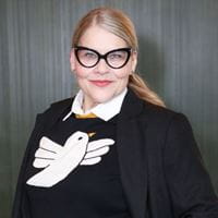 Lisa Schaffer headshot