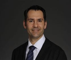 Paul Kurdyak headshot