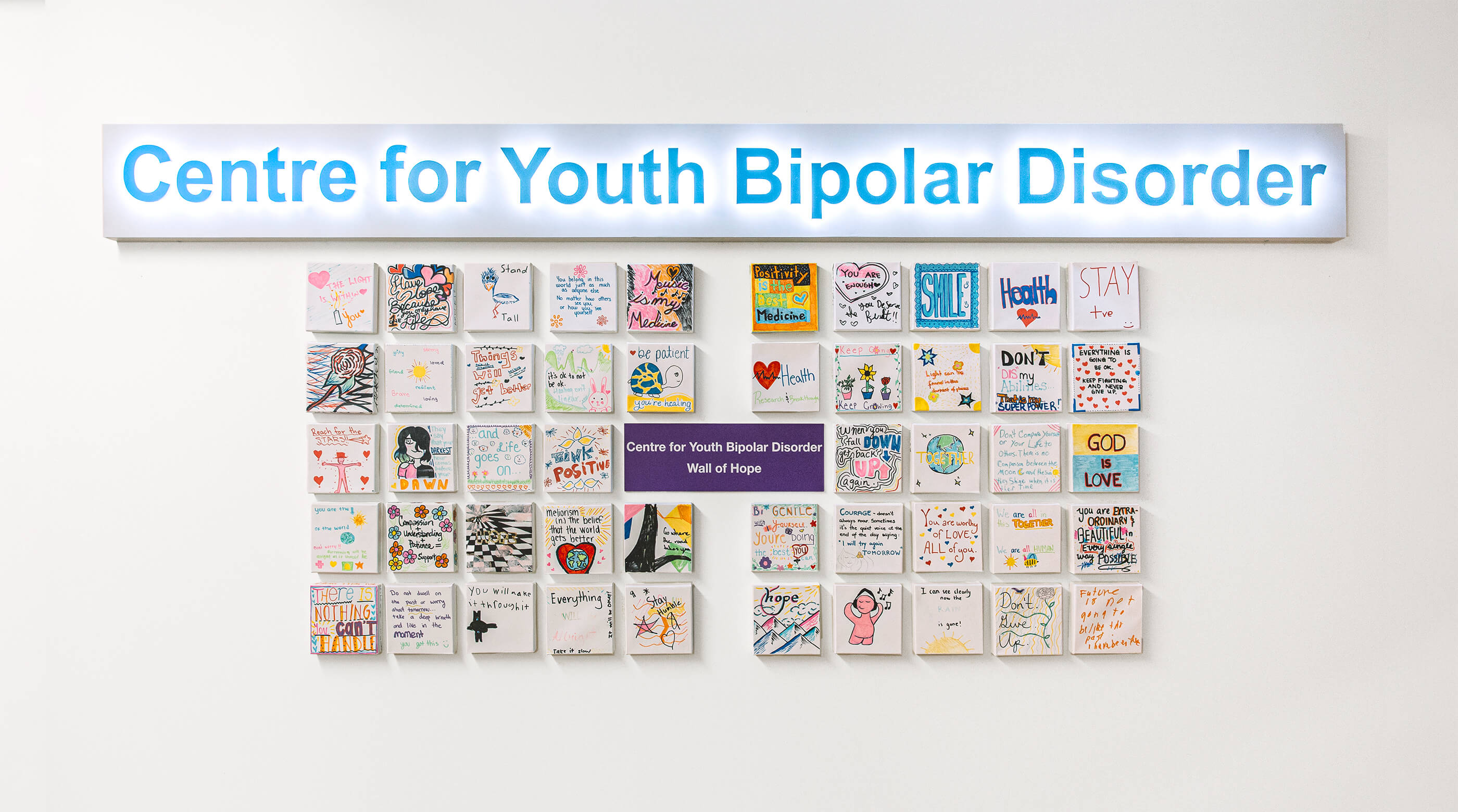 Centre for Youth Bipolar Disorder | CAMH