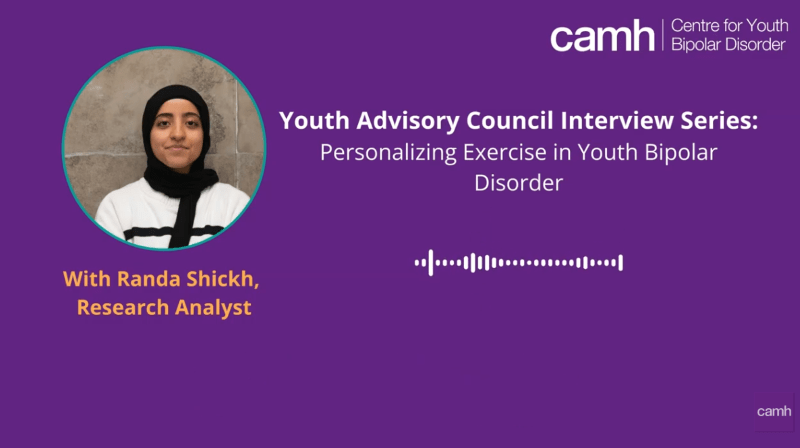 CYBD YAC Interview Series Randa Shickh